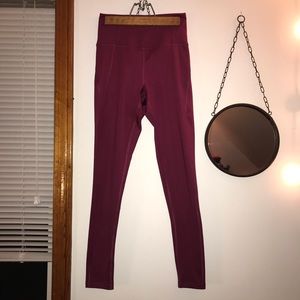 Girlfriend collective compression legging